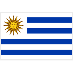 乌拉圭 U17